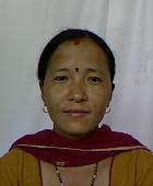 चन्द्र कुमारी गुरुङ्ग