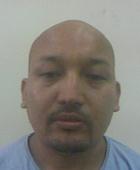 शान्त वीर लामा