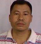 रामकाजी राना मगर