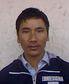 निमा दोर्जे लामा