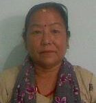 अमृता देवि राई