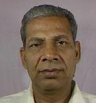 राम चन्द्र झा