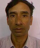 मुक्‍ती नाथ शर्मा