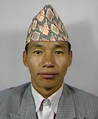 इन्द्र कुमार लिम्बू