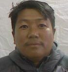 सान बहादुर​ राई