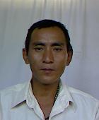 खिल बहादुर गाहा