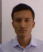 श्रीराम गुरुङ