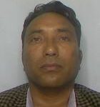 खेल प्रसाद बुडाक्षेत्री