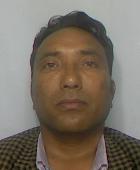 खेल प्रसाद बुडाक्षेत्री