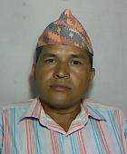 पुष्प कोईराला