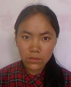 म्हेन्दो तामाङ