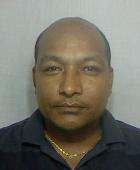 कृष्‍ण राम श्रेष्‍ठ