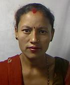 इश्‍वरी गुरुड‍्ग