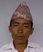 दुर्गा प्रसाद साँवा लिम्वु