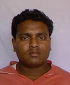 शेख राहिल अहमद