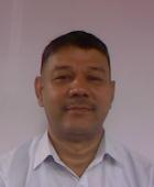 रघुवर राज थापा