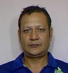 मनोज मल्ल ठकुरी