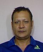 मनोज मल्ल ठकुरी