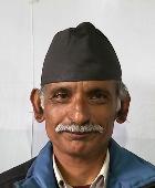 होम प्रसाद खतिवडा