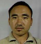 सन्तोष राई