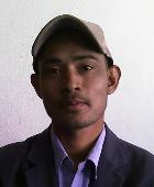 रनील विक्रम शाही