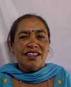 कृष्ण कुमारी नेपाली