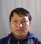 विष्‍णु राना