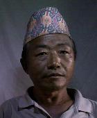 बल बहादुर आङदेम्बे