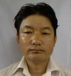 राजेश कुमार राई