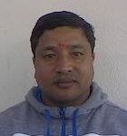 नबिन शाही