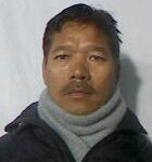 निम बहादुर मोक्तान