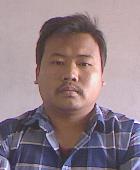 अमित थापा