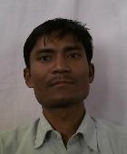 पति राम चौधरी