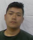 फुर्वा तामाङ