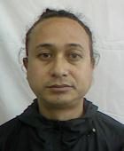 बिनोद लामा