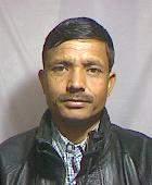 कृष्ण बहादुर के् सी