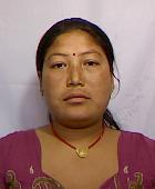 रमिला महर्जन