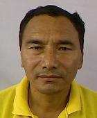 बुद्धि बहादुर सारु थापा