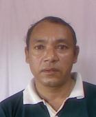 तेजिन्द्र मल्ल