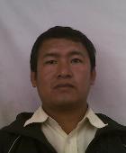 हर्क बहादुर नेम्बाङ