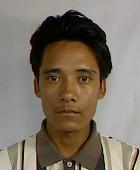 कान्छा राम घिसिङ