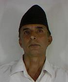 राजेन्द्र प्रसाद गैह्रे