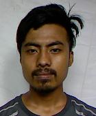 विनोद कुमार तामाङ