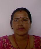 अम्‍विका कुमारी कार्की