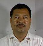 राम कुमार भट्टराइ