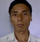 ओम बहादुर गुरुङ्ग