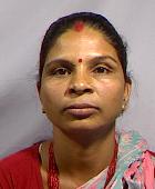 लक्ष्मी कुमारी मण्डारी