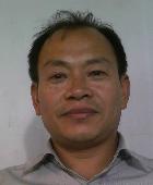 रन बहादुर राई