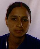 शान्ती देवी यादव