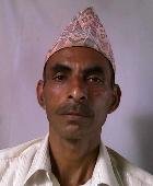 नरपती पौडेल